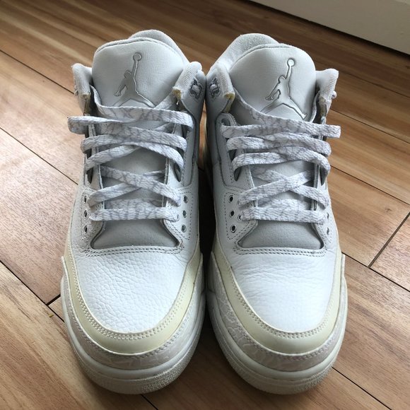 nike jordan pure money